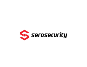 Logo Design by Apple™ for Sero Security | Design: #12204765