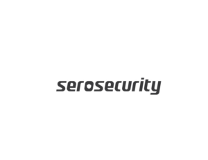 Logo Design by Apple™ for Sero Security | Design: #12204794