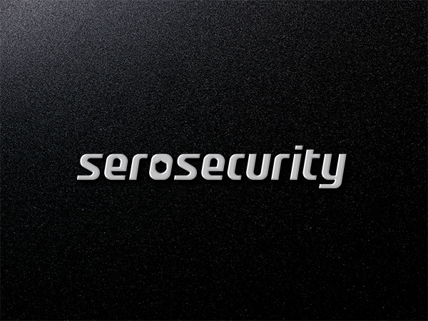 Design de Logo par Apple™ pour Sero Security | Design #12204795