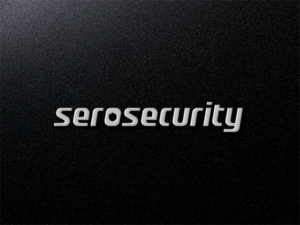 Logo Design by Apple™ for Sero Security | Design: #12204795