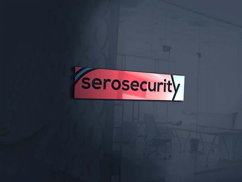 Design de Logo par Mehedi Hasan ™ pour Sero Security | Design #12203580