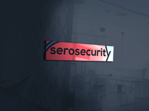 Logo Design by Mehedi Hasan ™ for Sero Security | Design: #12203580