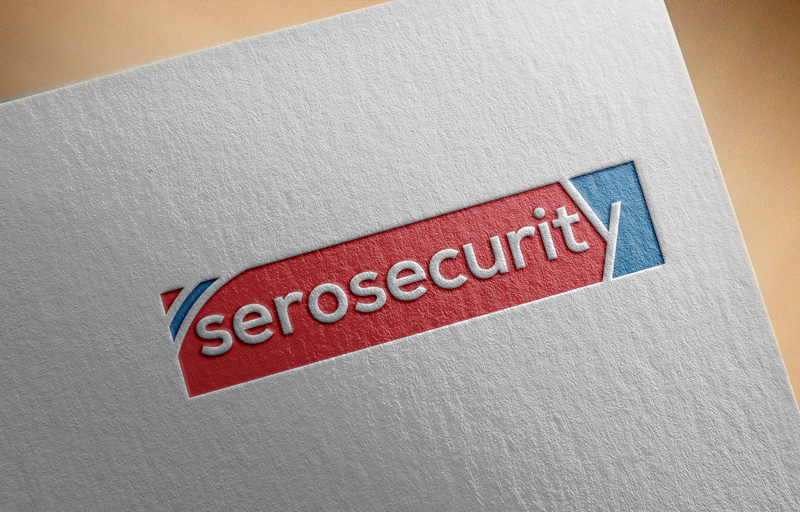 Logo Design by Mehedi Hasan ™ for Sero Security | Design #12203581