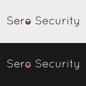 Logo Design by LeeDamian for Sero Security | Design: #12211071