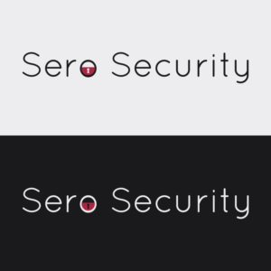Logo Design by LeeDamian for Sero Security | Design: #12211077