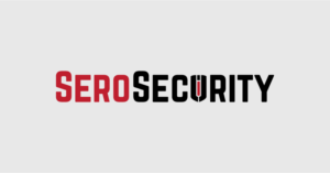 Diseño de Logo por LeeDamian para Sero Security | Diseño: #12216104