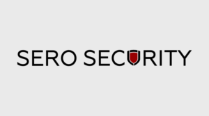Diseño de Logo por LeeDamian para Sero Security | Diseño: #12216106