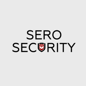 Diseño de Logo por LeeDamian para Sero Security | Diseño: #12216108