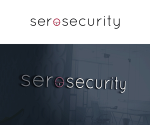 Diseño de Logo por LeeDamian para Sero Security | Diseño: #12241743