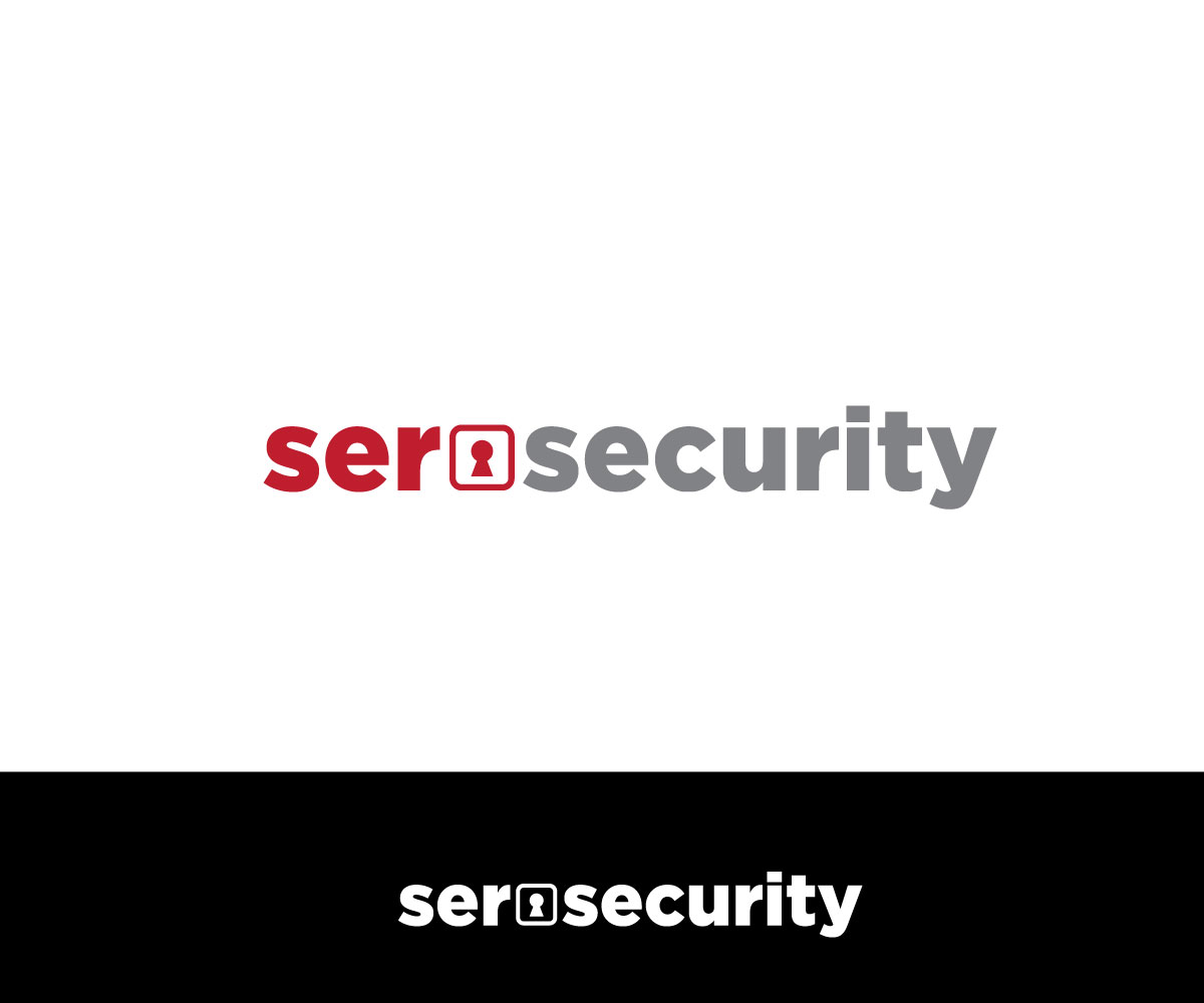 Logo-Design von creatonymous für Sero Security | Design #12203192