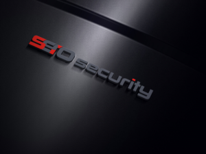 Logo Design by bs.burirbhubon13 for Sero Security | Design: #12207821