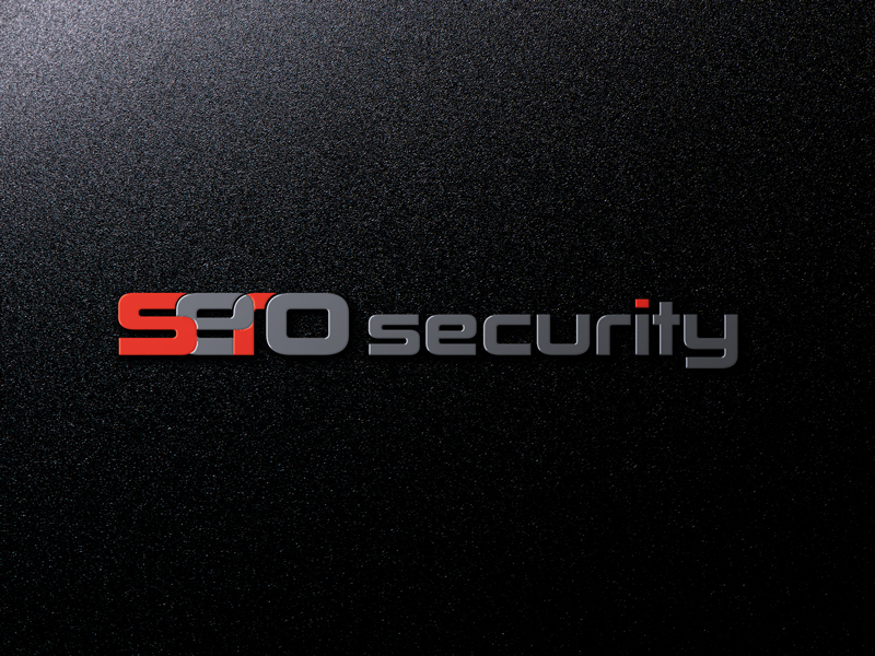 Logo Design by bs.burirbhubon13 for Sero Security | Design #12207823