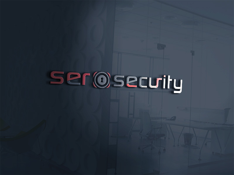 Logo Design by bs.burirbhubon13 for Sero Security | Design #12208004