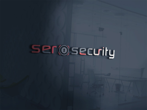 Logo Design by bs.burirbhubon13 for Sero Security | Design: #12208004