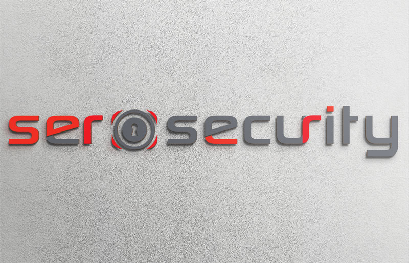 Logo Design by bs.burirbhubon13 for Sero Security | Design #12208005