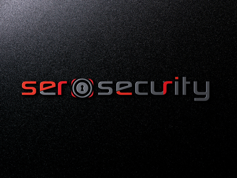 Logo Design by bs.burirbhubon13 for Sero Security | Design #12208006