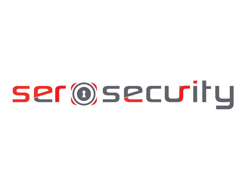 Design de Logo par bs.burirbhubon13 pour Sero Security | Design #12208007