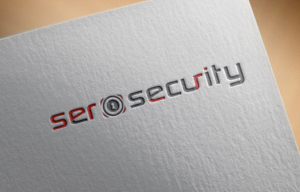 Diseño de Logo por bs.burirbhubon13 para Sero Security | Diseño: #12208009