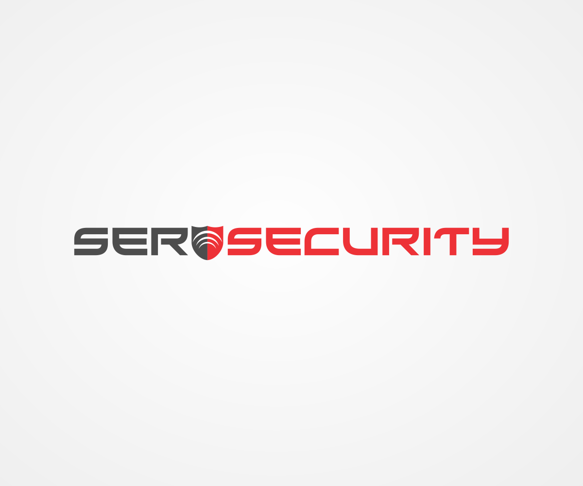 Logo Design by AisRafa.com for Sero Security | Design #12202915