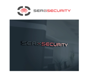 Logo Design by AisRafa.com for Sero Security | Design: #12202948