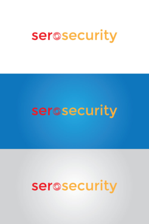 Logo Design by designlogo007 for Sero Security | Design: #12204862