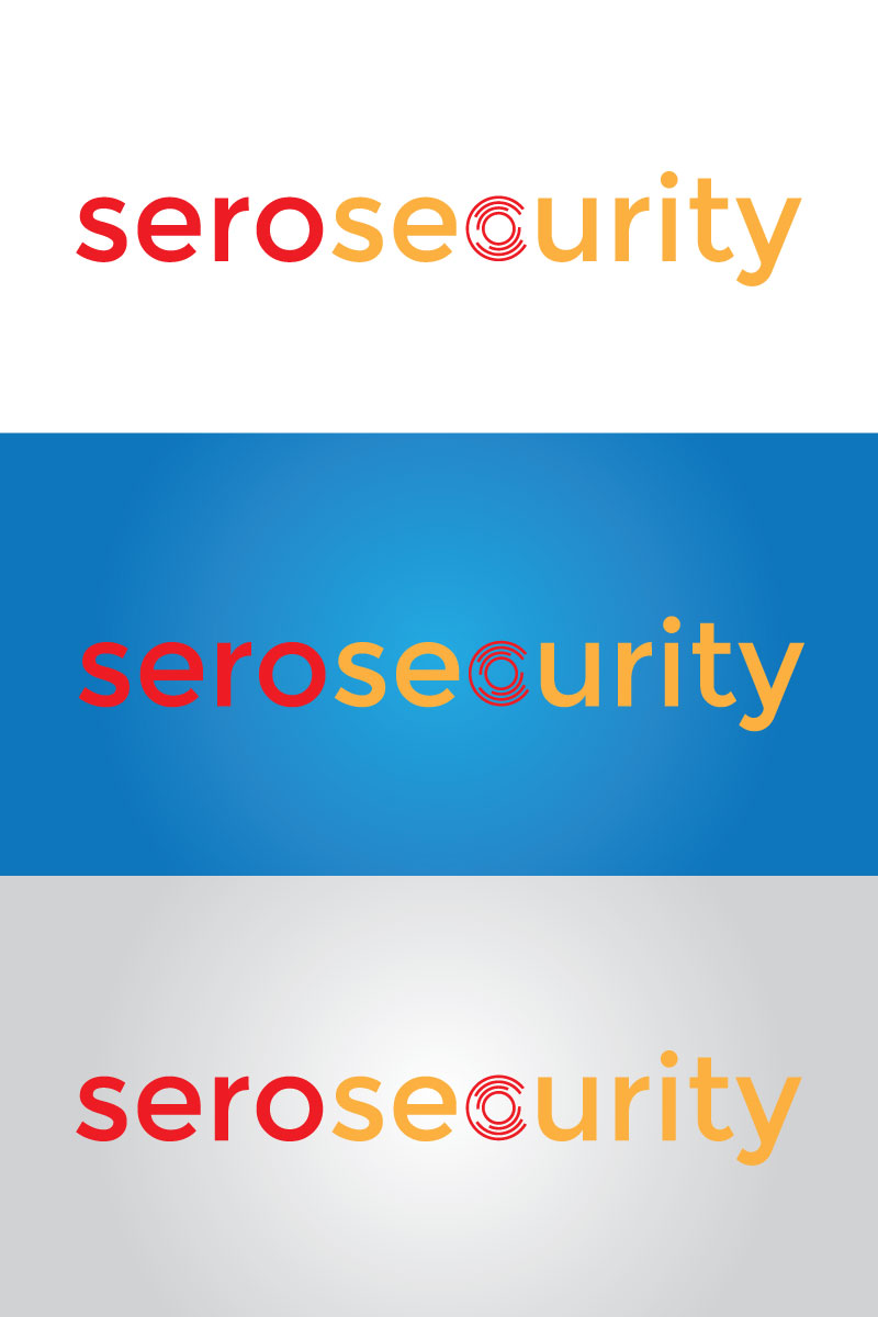 Logo Design by designlogo007 for Sero Security | Design #12204863