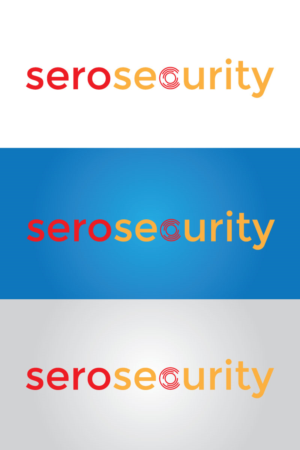 Logo Design by designlogo007 for Sero Security | Design: #12204863