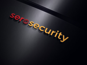 Logo Design by designlogo007 for Sero Security | Design: #12204865