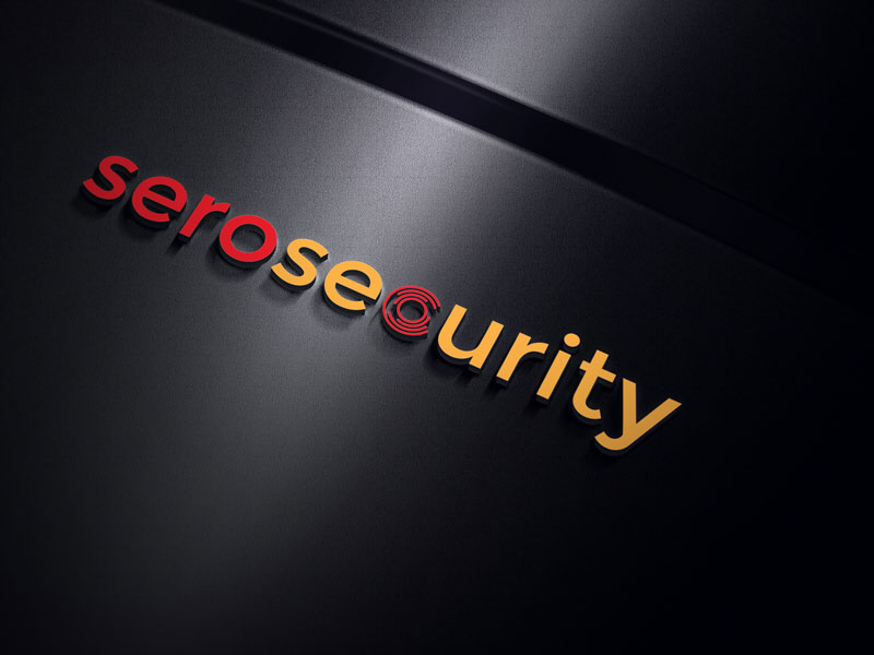 Logo Design by designlogo007 for Sero Security | Design #12204866