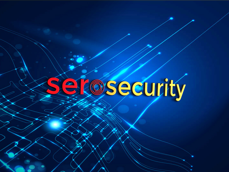 Logo Design by designlogo007 for Sero Security | Design #12204869