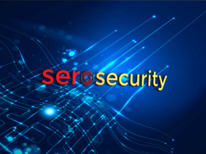 Logo Design by designlogo007 for Sero Security | Design: #12204869
