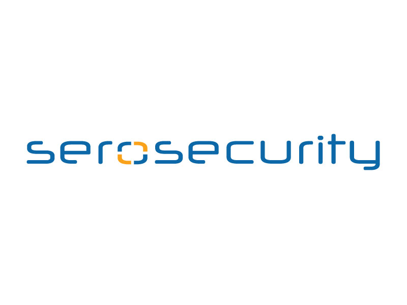 Logo Design by WINSTAR for Sero Security | Design #12206194