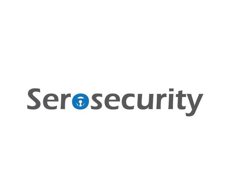 Logo Design by WINSTAR for Sero Security | Design #12206196