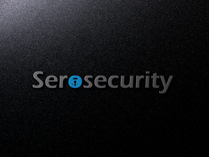 Logo Design by WINSTAR for Sero Security | Design #12206198