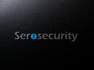 Logo Design by WINSTAR for Sero Security | Design: #12206198