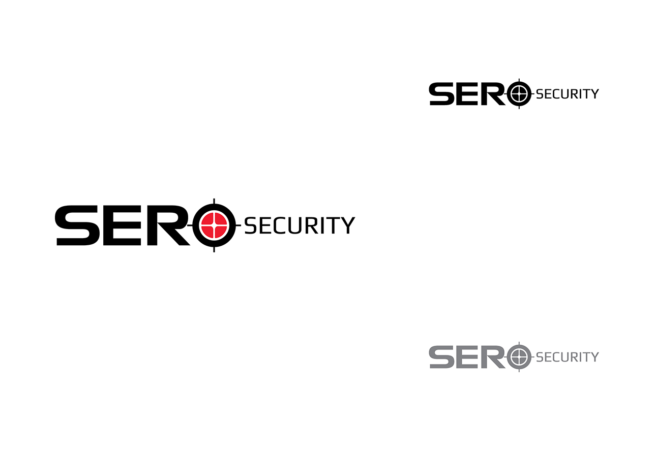 Logo-Design von zacksaj für Sero Security | Design #12218973