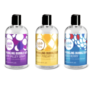 Label Design by apl design solutions