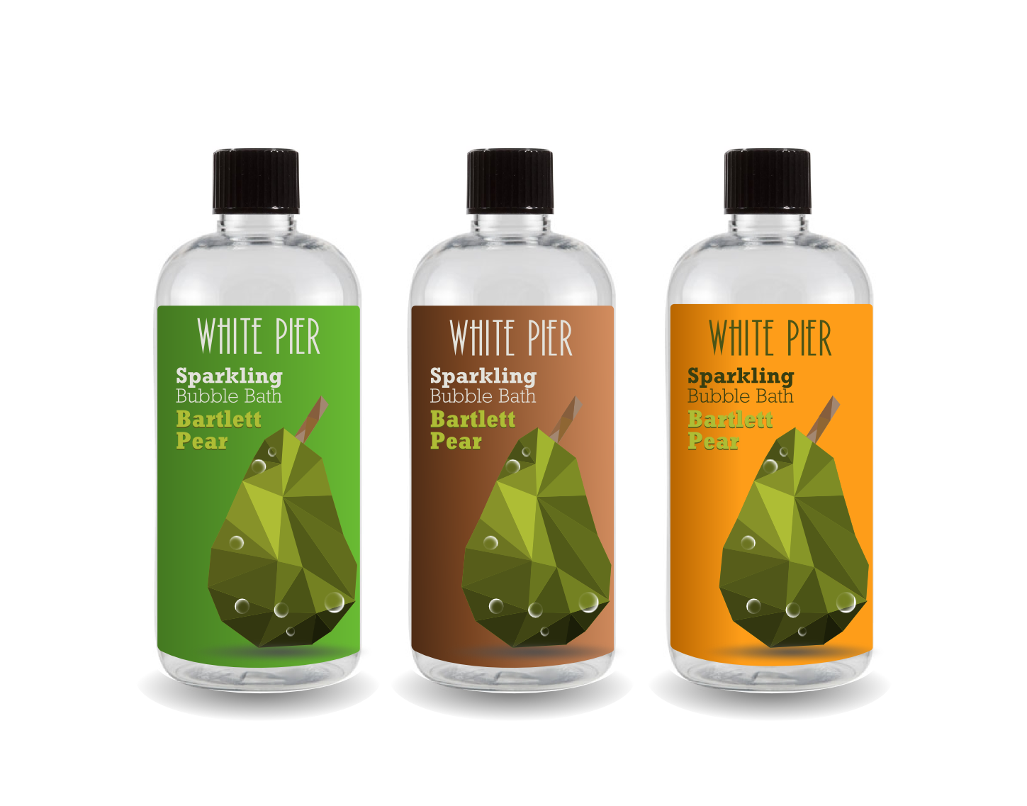 Label Design by Giovanni for ERISAN INDUSTRIES LLC | Design #12249946