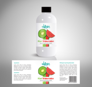 Design Étiquette par Priyo Subarkah pour ERISAN INDUSTRIES LLC | Design : #12264831