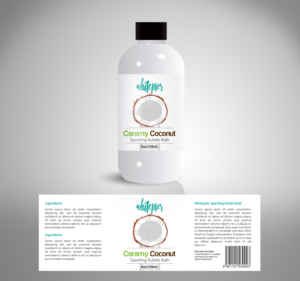 Design Étiquette par Priyo Subarkah pour ERISAN INDUSTRIES LLC | Design : #12264904