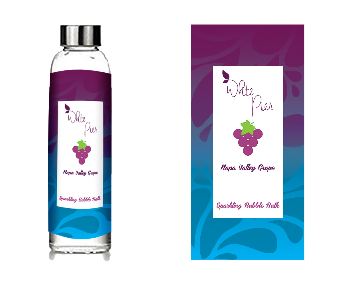 Label Design by Hania.tarabishy for ERISAN INDUSTRIES LLC | Design #12245937