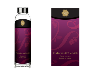 Label Design by Hania.tarabishy for ERISAN INDUSTRIES LLC | Design #12275426