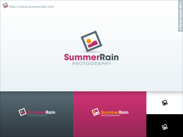 Diseño de Logo por Raoul Camion para este proyecto | Diseño #539752
