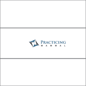 Logo Design by Tere G artwork for Practicing Mammal | Design: #12212234