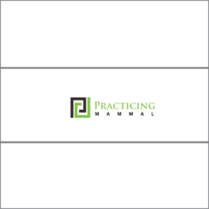 Logo Design by Tere G artwork for Practicing Mammal | Design: #12212235
