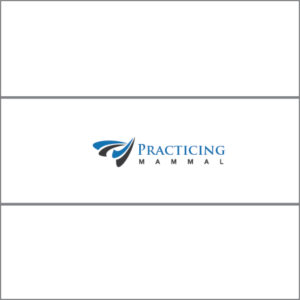 Logo Design by Tere G artwork for Practicing Mammal | Design: #12212236