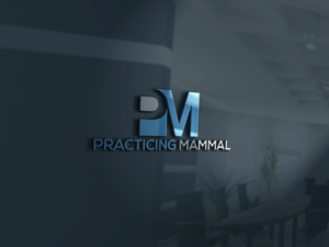 Logo Design by icondesign for Practicing Mammal | Design: #12214452