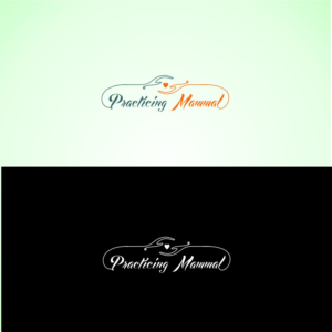 Logo Design by FlorinMH for Practicing Mammal | Design: #12229731