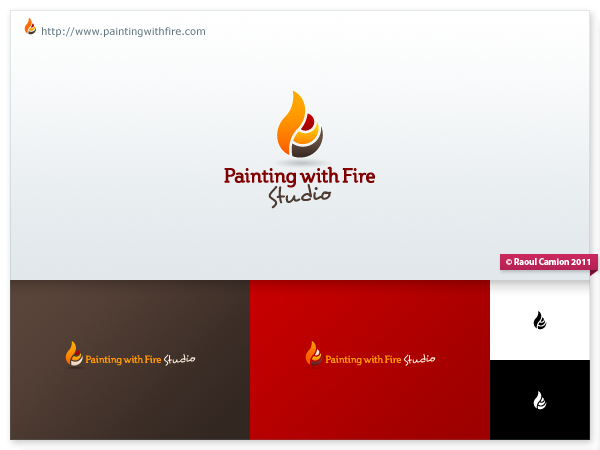 Logo Design by Raoul Camion for this project | Design #519522