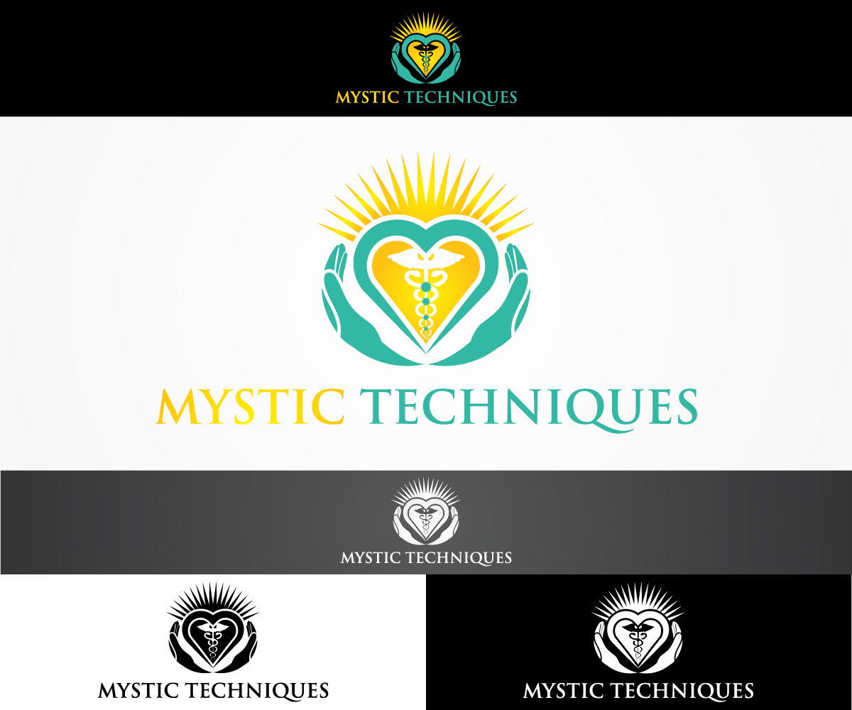 Logo Design by sangeloenriquez for this project | Design #12650966